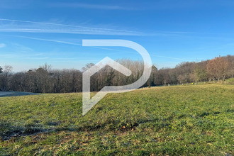  terrain marcillac-st-quentin 24200