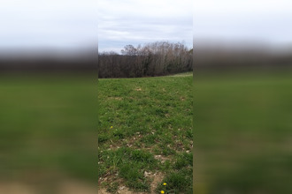  terrain marcillac-st-quentin 24200