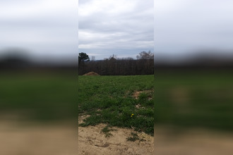  terrain marcillac-st-quentin 24200