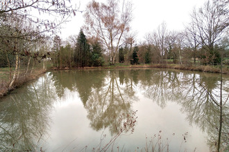  terrain marcille-raoul 35560