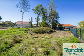  terrain marcilly-sur-tille 21120