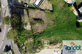  terrain marcilly-sur-tille 21120