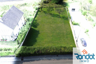  terrain marcilly-sur-tille 21120