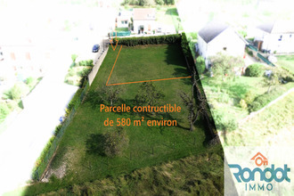  terrain marcilly-sur-tille 21120