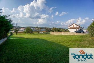 terrain marcilly-sur-tille 21120