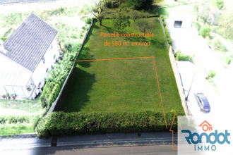  terrain marcilly-sur-tille 21120