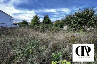  terrain marcoussis 91460