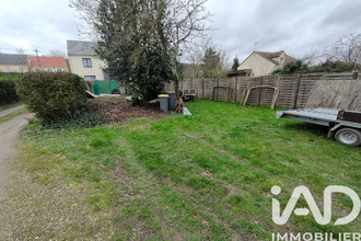  terrain marcoussis 91460