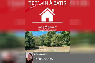  terrain marcoussis 91460