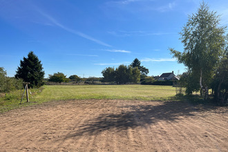  terrain mareau-aux-pres 45370