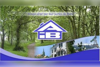  terrain mareil-marly 78750