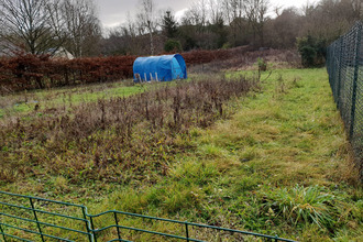  terrain mareil-sur-mauldre 78124