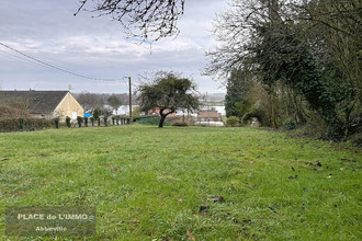  terrain mareuil-caubert 80132