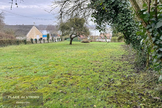  terrain mareuil-caubert 80132