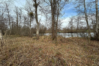  terrain mareuil-caubert 80132