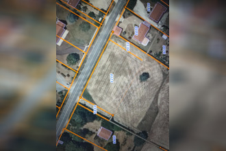  terrain mareuil-sur-cher 41110