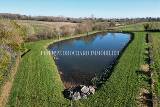  terrain mareuil-sur-lay-dissais 85320