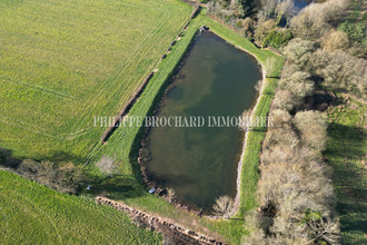  terrain mareuil-sur-lay-dissais 85320