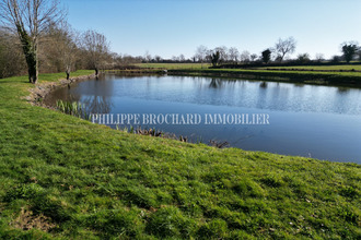  terrain mareuil-sur-lay-dissais 85320