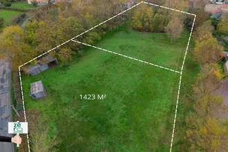  terrain mareuil-sur-lay-dissais 85320