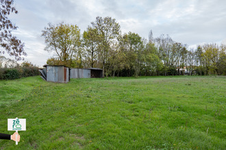  terrain mareuil-sur-lay-dissais 85320