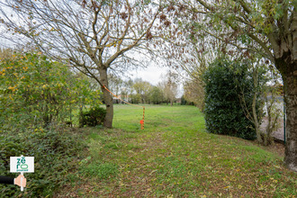  terrain mareuil-sur-lay-dissais 85320