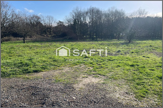  terrain mareuil-sur-lay-dissais 85320