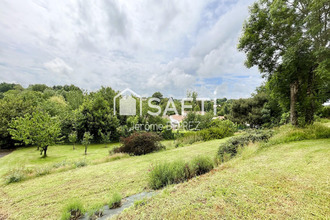  terrain mareuil-sur-lay-dissais 85320