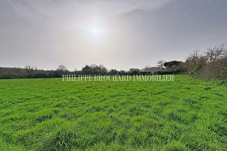  terrain mareuil-sur-lay-dissais 85320