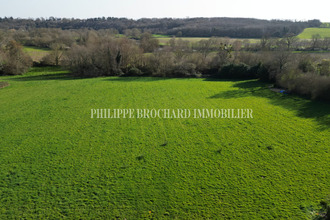  terrain mareuil-sur-lay-dissais 85320