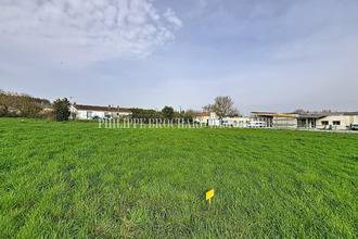  terrain mareuil-sur-lay-dissais 85320