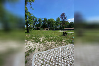  terrain margaux 33460