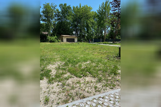  terrain margaux 33460