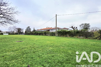  terrain margaux 33460