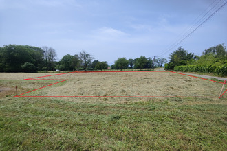  terrain margencel 74200