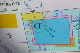  terrain margency 95580