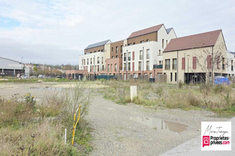  terrain margny-les-compiegne 60280