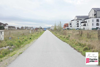  terrain margny-les-compiegne 60280