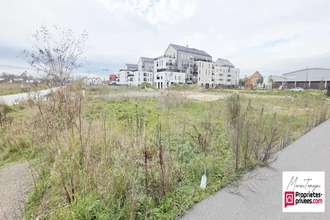  terrain margny-les-compiegne 60280