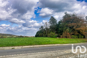  terrain margny-sur-matz 60490