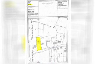  terrain maricourt 80360