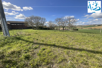  terrain marignac 82500