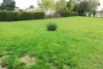  terrain marigny 79360