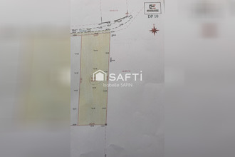  terrain marigny-brizay 86380