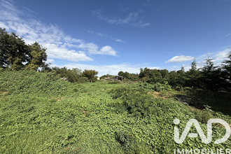  terrain marigny-chemereau 86370