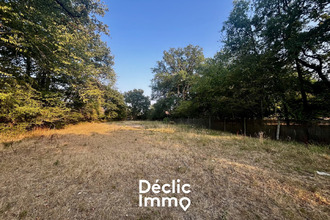  terrain marigny-chemereau 86370