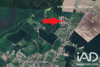  terrain marigny-les-usages 45760