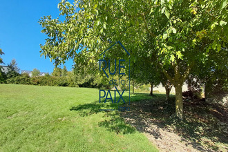  terrain marigny-marmande 37120