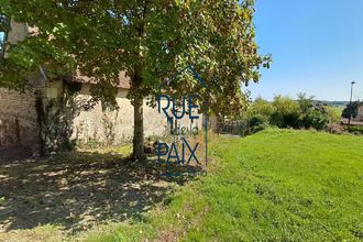  terrain marigny-marmande 37120