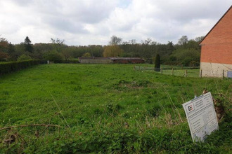  terrain marles-sur-canche 62170